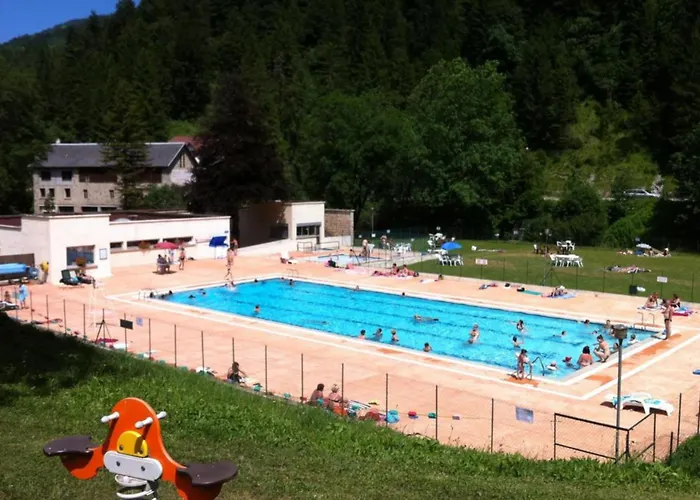 Le Granier En Chartreuse