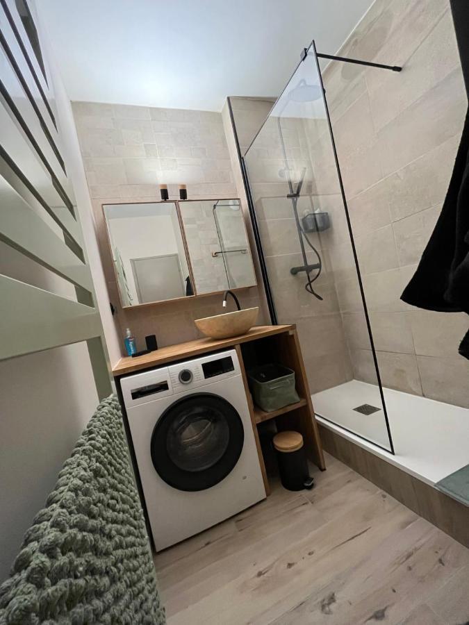 Le Granier En Chartreuse Apartment