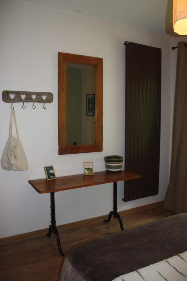 Le Granier En Chartreuse Apartment Saint-Pierre-d'Entremont (Savoie)