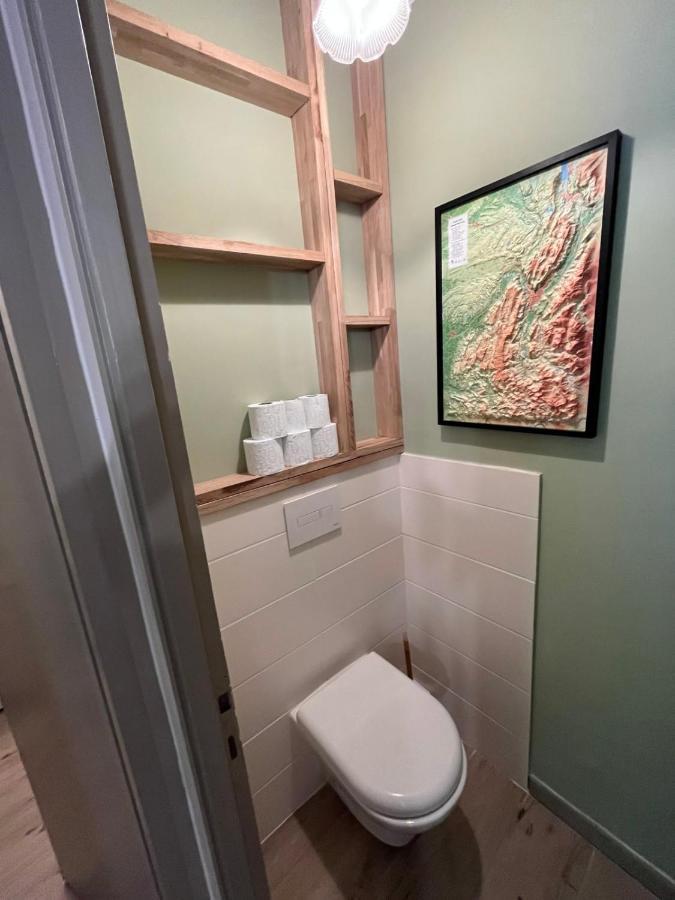 Apartment Le Granier En Chartreuse